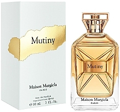 Maison Martin Margiela Mutiny - Woda perfumowana — Zdjęcie N2