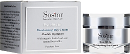 Kup Nawilżający krem do twarzy - Sostar EstelSkin Moisturizing Day Cream