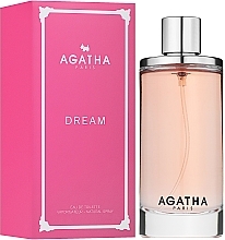 Agatha Dream - Woda toaletowa — Zdjęcie N2