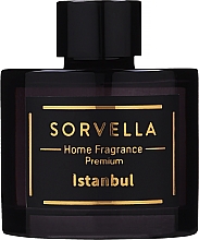 Kup Dyfuzor zapachowy - Sorvella Istanbul Home Fragrance