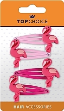 Kup Spinki do włosów Flamingi, 26713 - Top Choice 