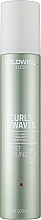 Spray do modelowania loków - Goldwell Stylesign Curly Twist Around — Zdjęcie N1