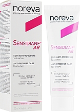 Kup Intensywny krem do twarzy łagodzący zaczerwienienia - Noreva Laboratoires Sensidiane AR Anti-Redness Care