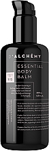 Kup PRZECENA! Esencjonalny balsam do ciała - D'Alchemy Essential Body Balm *