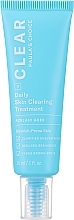 Kup Płyn do mycia twarzy z kwasem azelainowym - Paula's Choice Clear Daily Skin Clearing Treatment
