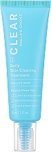 Płyn do mycia twarzy z kwasem azelainowym - Paula's Choice Clear Daily Skin Clearing Treatment — Zdjęcie N3