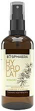 Kup Hydrolat sosnowy - Bosphaera Hydrolat