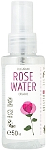 Kup Organiczna woda różana - Zoya Goes Organic Bulgarian Rose Water
