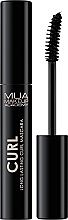 Kup Podkręcający tusz do rzęs - MUA Lift & Curl Mascara