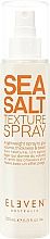 Kup Sól morska w sprayu do włosów - Eleven Australia Sea Salt Texture Spray