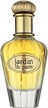 Kup Alhambra Jardin De Paris - Woda perfumowana 
