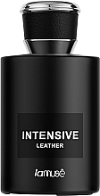 Kup Lattafa Perfumes La Muse Intensive Leather - Woda perfumowana