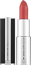 Kup Szminka - Givenchy Le Rouge Interdit Intense Silk 