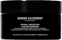 Kup Kolagenowy kompleks wygładzający skórę - Grown Alchemist Dermal Smoothing Lissage Dermique