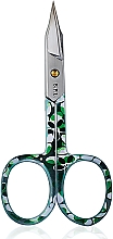 Nożyczki do manicure 9047 - SPL Combined Manicure Scissors — Zdjęcie N1