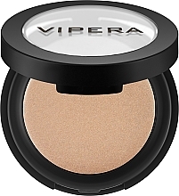 Rozświetlacz do twarzy w kremie do suchej i normalnej skóry - Vipera — Zdjęcie N1