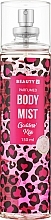 Kup Mgiełka do ciała Goddess Kiss - Bradoline Beauty 4 Body Mist