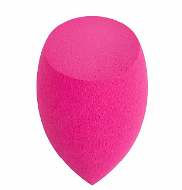 Gąbka do makijażu, różowa - Wibo Make Up Sponge Pink — Zdjęcie N1