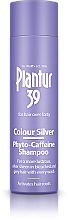 Kup Tonizujący szampon wzmacniający cebulki włosów - Plantur 39