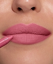 Pomadka do ust w kredce - Bourjois Velvet The Pencil Lipstick — Zdjęcie N7