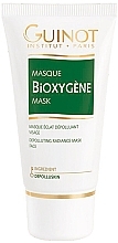 Kup Oczyszczająca maseczka do twarzy - Guinot Bioxygene Mask