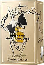 Marc Jacobs Perfect Intense - Woda perfumowana — Zdjęcie N3