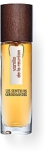 Kup Les Senteurs Gourmandes Vanilla De La Reunion - Woda perfumowana