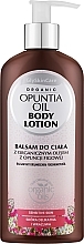 Kup Balsam do ciała z olejem z opuncji figowej - GlySkinCare Opuntia Oil Body Lotion