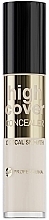 Korektor - Bell Professional High Cover Concealer — Zdjęcie N1