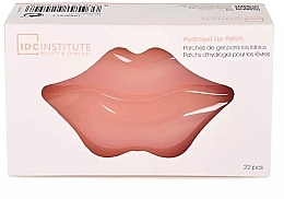 Kup Hydrożelowe płatki do ust - IDC Institute Hydrogel Lip Patches