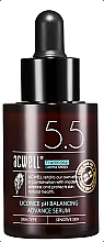 Kup Serum do twarzy - Acwell Licorice pH Balancing Advance Serum	