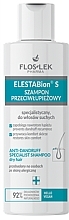 Kup Prostujący szampon termoochronny do włosów - Floslek Specialist Dry Dandruff Versicolor Shampoo