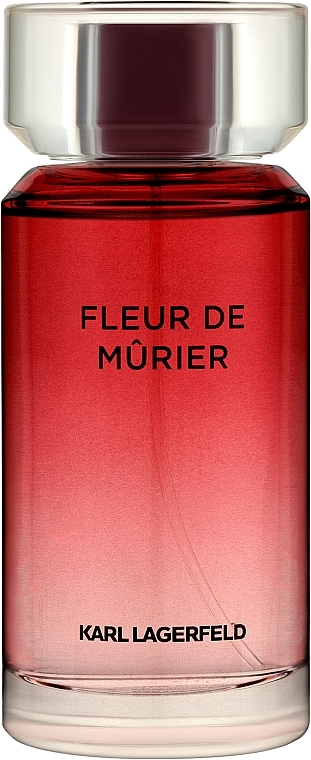 Karl Lagerfeld Fleur de Murier - Woda perfumowana