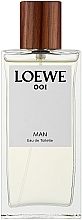 Kup Loewe 001 Man - Woda toaletowa