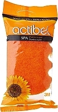 Kup Gąbka pod prysznic - Actibel Doble Accion Spa Sponge