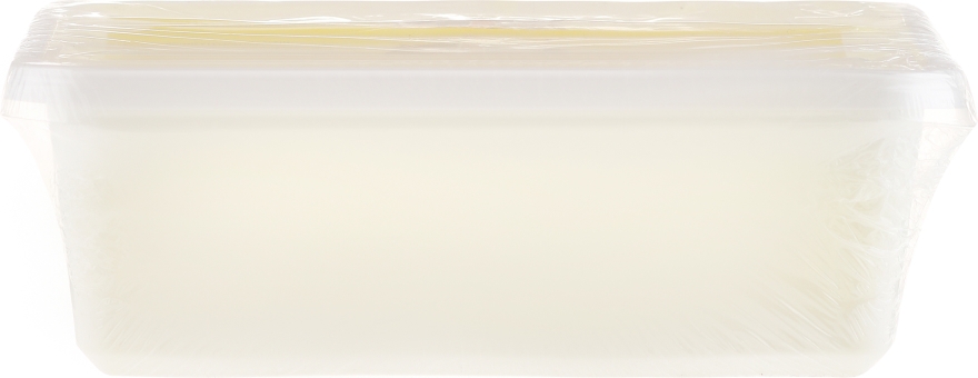 Parafina kosmetyczna do stóp i dłoni Cytryna - Ronney Professional Paraffin Lemon — Zdjęcie N2