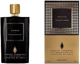 Simone Andreoli Eterno - Perfumy — Zdjęcie N1