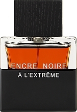 Kup Lalique Encre Noire A L'Extreme - Woda perfumowana