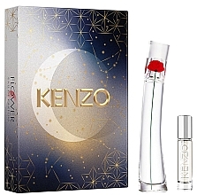 Kup Kenzo Flower by Kenzo - Zestaw (edp/50ml + edp/10ml)