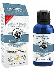 Kup Olejek aromatyczny Koncentracja - Optima Natura N-Active Oil Concentration
