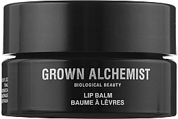 Kup Balsam do ust - Grown Alchemist Lip Balm Antioxidant+3 Complex