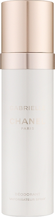 Chanel Gabrielle - Perfumowany dezodorant w sprayu — Zdjęcie N1