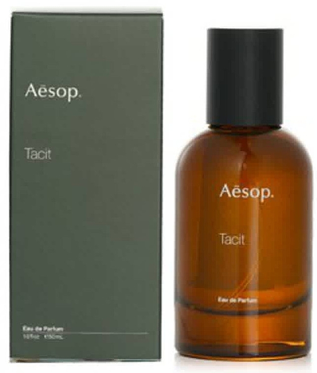 Aesop Tacit - Woda perfumowana — Zdjęcie N2