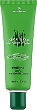 Liftingujący krem do twarzy - Anna Lotan Greens Proligne Lifting Anti Wrinkle Cream — Zdjęcie N1