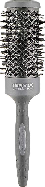 Szczotka termiczna do gęstych i grubych włosów, 43 mm - Termix Evolution Plus — Zdjęcie N2