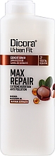 Kup Odżywka do włosów zniszczonych - Dicora Urban Fit Conditioner Max Repair Extreme Nutrition