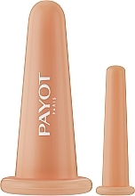 Kup Masażer do twarzy, 2 szt. - Payot Face Moving Smoothing Face Cups 