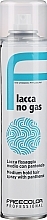 Kup Lakier bez gazu - Oyster Cosmetics Freecolor Professional No Gas Medium Hold Hair Spray