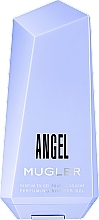 Kup Mugler Angel Perfumed Shower Gel - Perfumowany żel pod prysznic