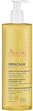 Oczyszczający olejek do ciała - Avene Xeracalm A.d Cleansing Oil — Zdjęcie N5